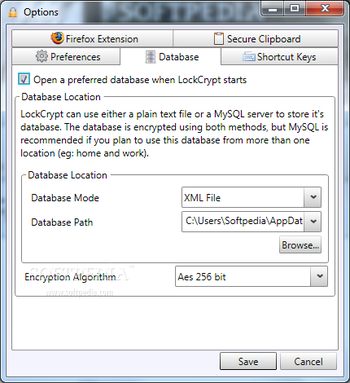 LockCrypt screenshot 7