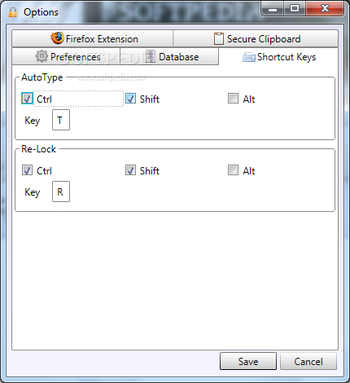 LockCrypt screenshot 8