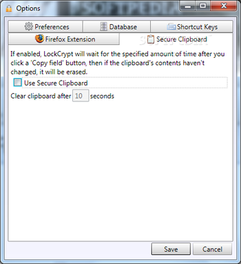 LockCrypt screenshot 9