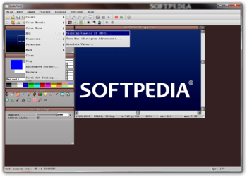 LodePaint screenshot 3