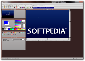 LodePaint screenshot 5