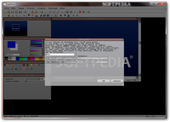 LodePaint screenshot 7