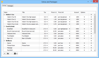 Lodgit Desk screenshot 15