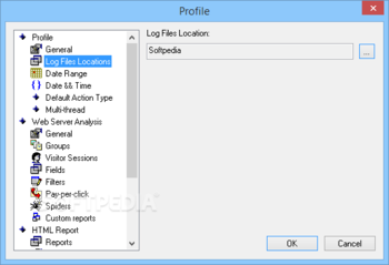 Log Analytics Sense Enterprise Edition screenshot 10