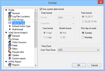 Log Analytics Sense Enterprise Edition screenshot 12