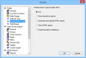 Log Analytics Sense Enterprise Edition screenshot 13