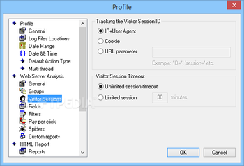 Log Analytics Sense Enterprise Edition screenshot 15