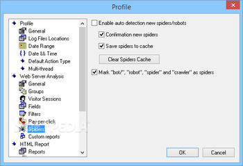 Log Analytics Sense Enterprise Edition screenshot 17