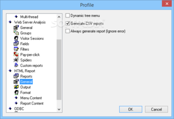 Log Analytics Sense Enterprise Edition screenshot 19