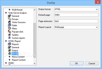 Log Analytics Sense Enterprise Edition screenshot 20