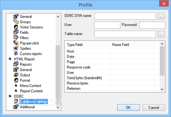 Log Analytics Sense Enterprise Edition screenshot 21