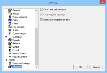 Log Analytics Sense Enterprise Edition screenshot 22