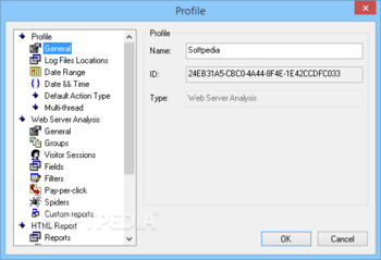 Log Analytics Sense Enterprise Edition screenshot 9