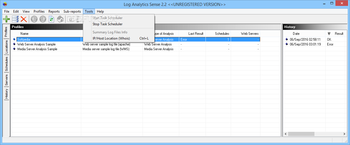 Log Analytics Sense Professional Edition screenshot 10