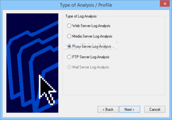 Log Analytics Sense Professional Edition screenshot 13