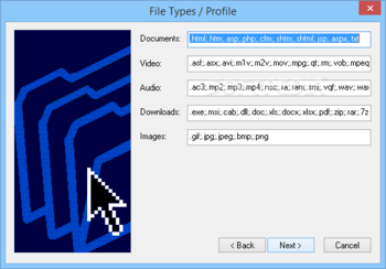 Log Analytics Sense Professional Edition screenshot 19