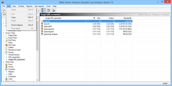 Log Analytics Sense Standard Edition screenshot 8