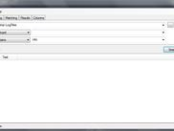 Log Cutter screenshot