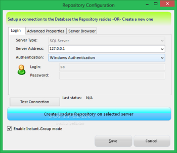 Log Table Viewer screenshot 7
