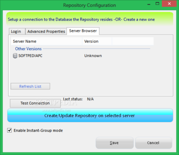 Log Table Viewer screenshot 9