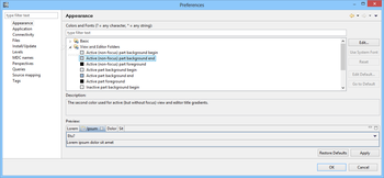 logFACES Enterprise Logging Suite screenshot 5