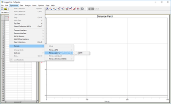 Logger Pro screenshot 4