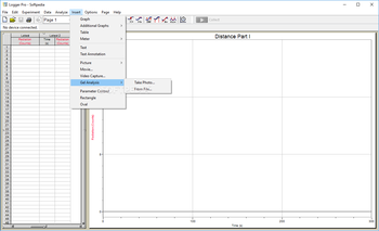 Logger Pro screenshot 7