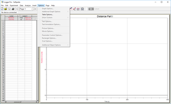 Logger Pro screenshot 8