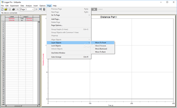 Logger Pro screenshot 9