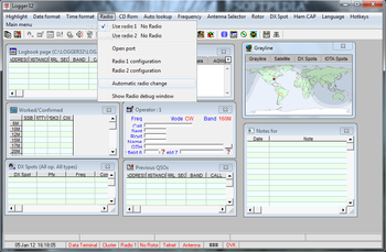 Logger32 screenshot 10