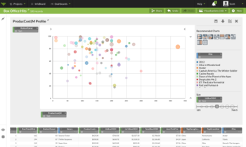 Logi Vision screenshot