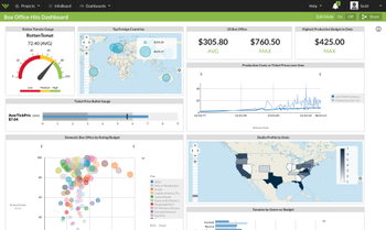 Logi Vision screenshot 2