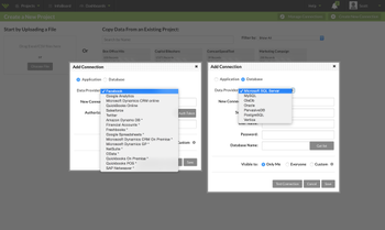 Logi Vision screenshot 3