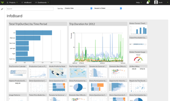 Logi Vision screenshot 4