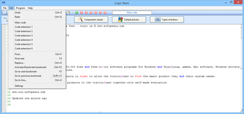 Logic Basic screenshot 6
