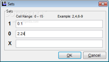 Logic Minimizer screenshot 5