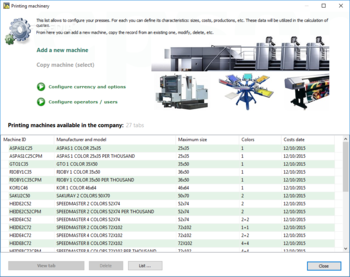 Logic Print screenshot 23