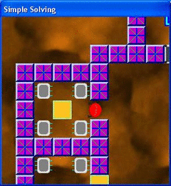 Logic Puzzle screenshot