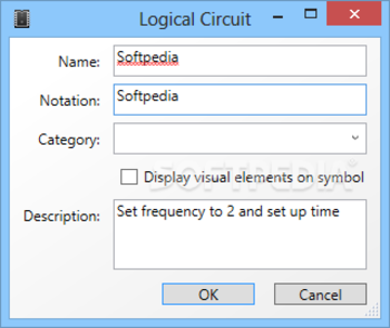 Logical Circuit screenshot 4