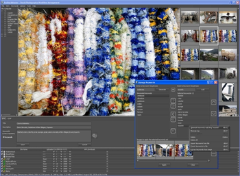 Logical CMS for ASP.NET screenshot