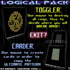 Logical Pack 1 screenshot