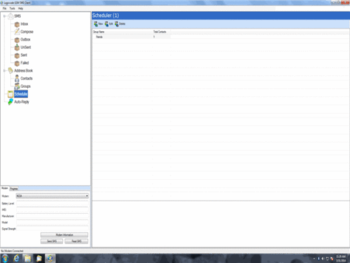 Logiccode GSM SMS Client screenshot 2