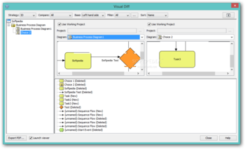 Logizian Analyst Portable screenshot 11