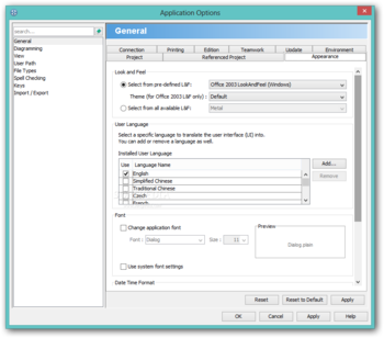 Logizian Analyst Portable screenshot 13