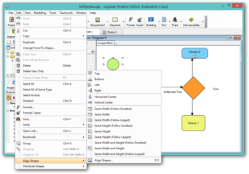 Logizian Analyst Portable screenshot 4