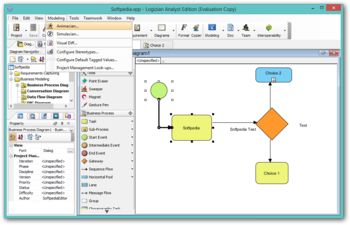 Logizian Analyst Portable screenshot 5