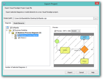 Logizian Analyst Portable screenshot 7