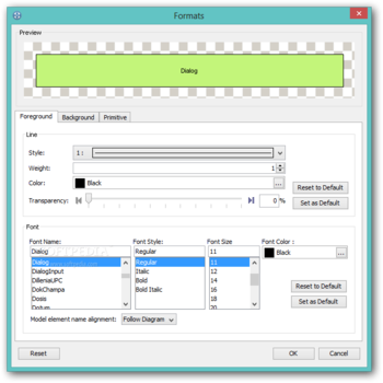 Logizian Analyst Portable screenshot 8