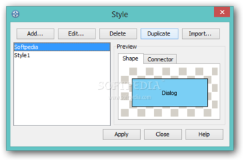 Logizian Analyst Portable screenshot 9