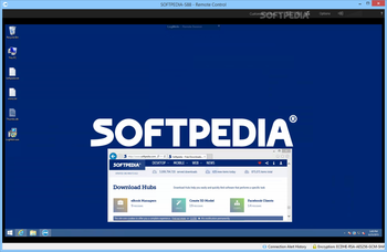 LogMeIn Pro screenshot 2